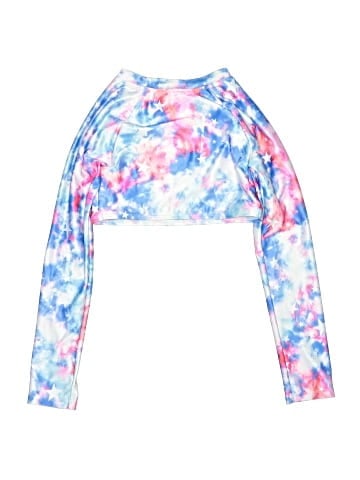 Cat & Jack Long Sleeve T-Shirt (view 2)