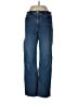 Levi's Blue Jeans Size 12 - photo 1
