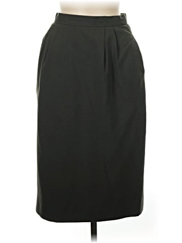 Barrie Pace Formal Skirt (view 1)