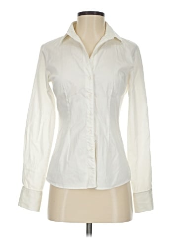 Assorted Brands Long Sleeve Blouse (view 1)