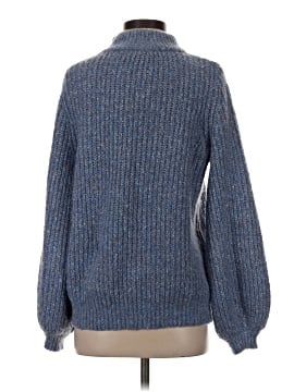 Sugarhill Brighton Turtleneck Sweater (view 2)