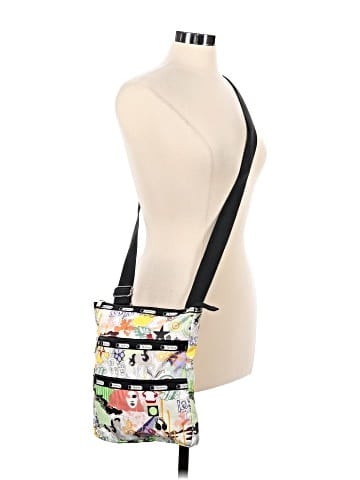 LeSportsac Crossbody Bag (view 2)