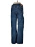 Levi's Blue Jeans Size 12 - photo 2