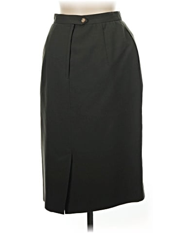 Barrie Pace Formal Skirt (view 2)