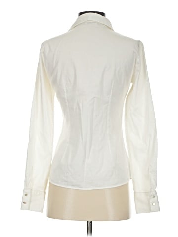 Assorted Brands Long Sleeve Blouse (view 2)