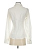 Assorted Brands Ivory Long Sleeve Blouse Size S - photo 2