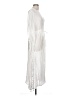 Cupshe Ivory White Swimsuit Cover Up Size L - photo 4