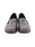 FitFlop Snake Print Gray Flats Size 6 - photo 2