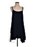 Alice + Olivia Blue Sleeveless Top Size S - photo 1