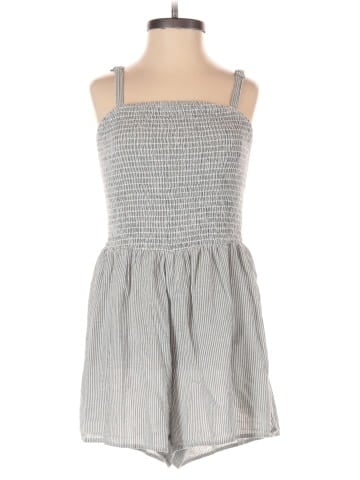 Universal Thread Romper (view 1)