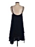 Alice + Olivia Blue Sleeveless Top Size S - photo 2