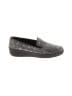 FitFlop Snake Print Gray Flats Size 6 - photo 1