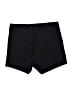 Unbranded Solid Black Shorts Size XL - photo 2