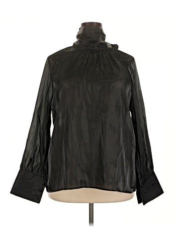 Stylewe Long Sleeve Blouse (view 1)