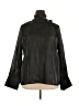 Stylewe Black Long Sleeve Blouse Size 2X - photo 1