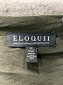 ELOQUII Black 3/4 Sleeve Button-Down Shirt Size 14 Plus - photo 7