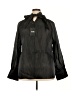 Stylewe Black Long Sleeve Blouse Size 2X - photo 2