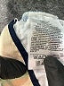 Gap Kids 100% Cotton Blue Cargo Shorts Size 7 - photo 4