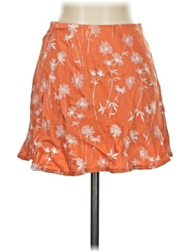 By Anthropologie Casual Skirt (view 1)