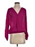 Joie Pink 3/4 Sleeve Blouse Size S - photo 1