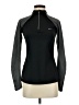 Nike Black Long Sleeve Top Size S - photo 1
