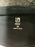 Ideology Solid Black Active Pants Size M - photo 7