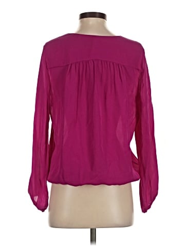Joie 3/4 Sleeve Blouse (view 2)