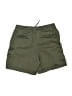 RSQ Solid Green Cargo Shorts Size XL (kids) - photo 2