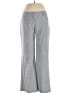 Express Design Studio Houndstooth Gray Dress Pants Size 6 - photo 1