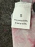 Unbranded Floral Pink Cocktail Dress Size S - photo 7