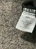 Chelsea & Violet Stars Black Romper Size L - photo 5