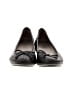 Cliffs by White Mountain Black Flats Size 8 1/2 - photo 2