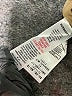 Burberry 100% Cotton Solid Tan Skirt Size 14 - photo 13