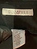 Roz & Ali Black Dress Pants Size 14 - photo 4