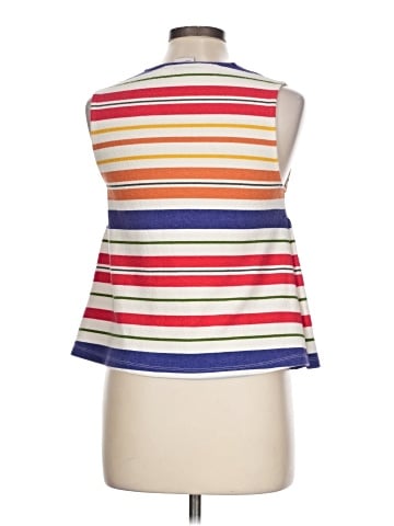 Anthropologie Sleeveless Top (view 2)