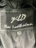 Assorted Brands 100% Polyester Black Blazer Size L - photo 6