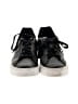 Nike Black Sneakers Size 9 - photo 2