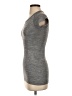 Lululemon Athletica Gray Short Sleeve Top Size 2 - photo 5