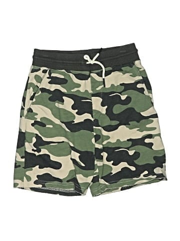 Sovereign Code Board Shorts (view 1)