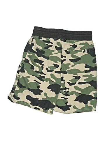 Sovereign Code Board Shorts (view 2)