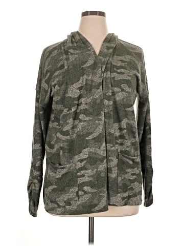 Maurices Zip Up Hoodie (view 1)