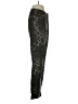 NF 100% Cotton Animal Print Green Jeans Size S - photo 4