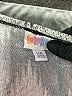 Lularoe Silver Kimono Size Lg - XL - photo 7