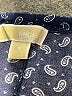 MICHAEL Michael Kors Blue Sleeveless Blouse Size S - photo 7