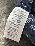 MICHAEL Michael Kors Blue Sleeveless Blouse Size S - photo 8