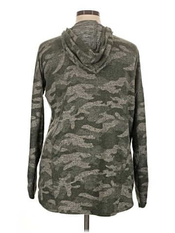 Maurices Zip Up Hoodie (view 2)
