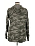 Maurices Camo Gray Zip Up Hoodie Size XL - photo 2