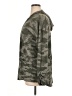 Maurices Camo Gray Zip Up Hoodie Size XL - photo 5