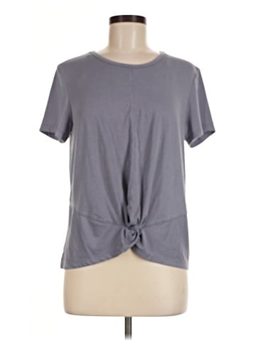 Freely Short Sleeve Top (view 1)