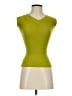 BDG Green Sleeveless Top Size XS - photo 1